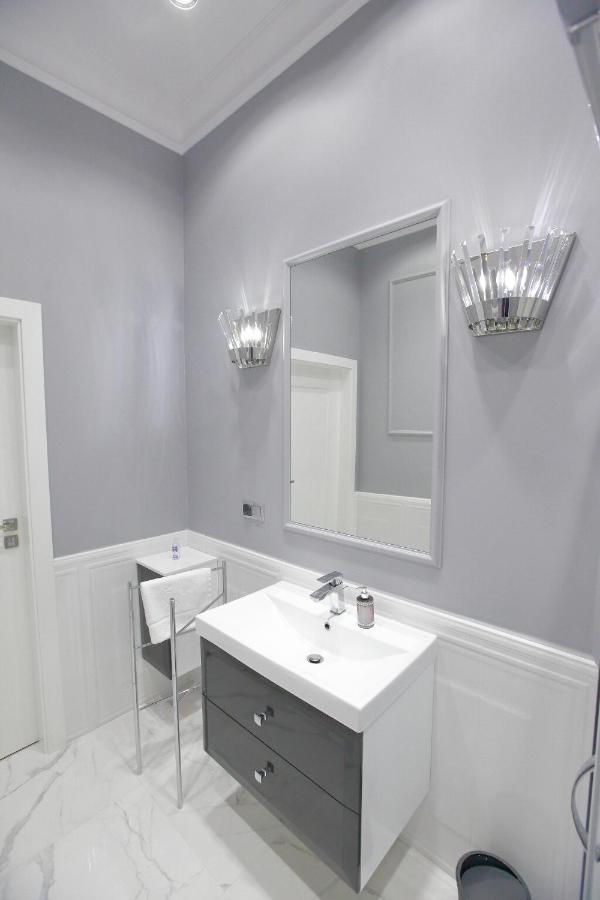 Apartament Krysztalowy Ac Progres Torun Ngoại thất bức ảnh